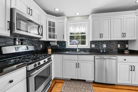 11 Crossridge Drive Windham ME 04062