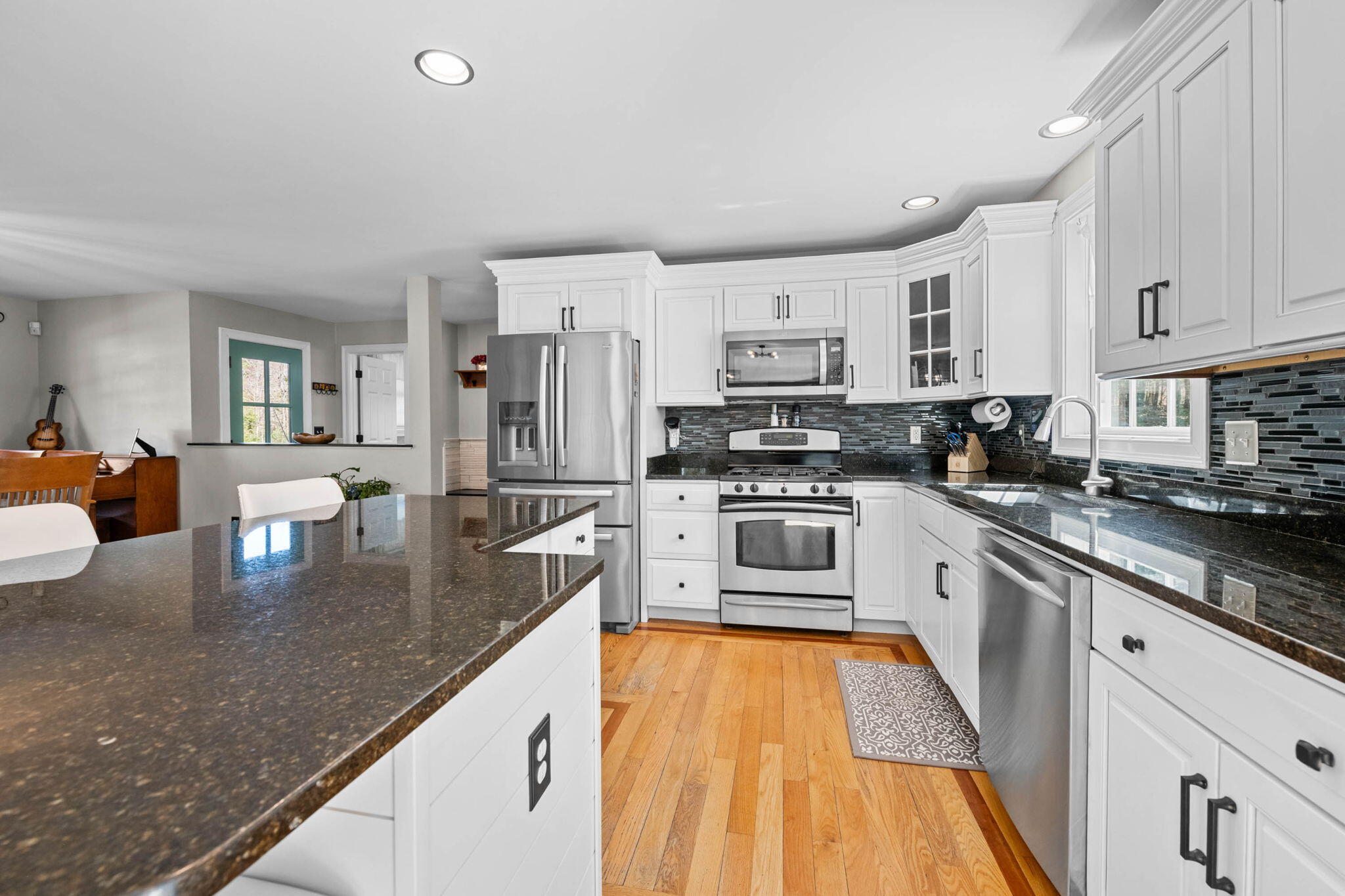 11 Crossridge Drive Windham ME 04062