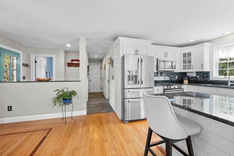 11 Crossridge Drive Windham ME 04062