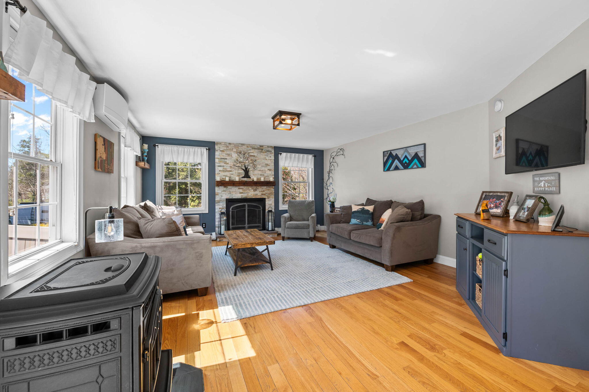 11 Crossridge Drive Windham ME 04062