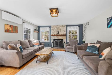 11 Crossridge Drive Windham ME 04062