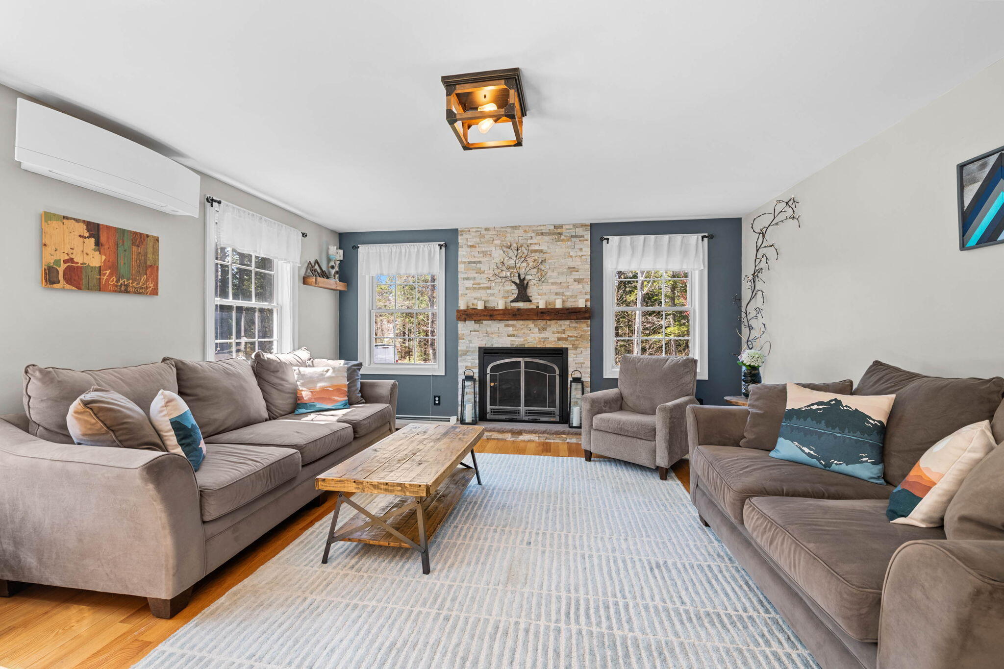 11 Crossridge Drive Windham ME 04062