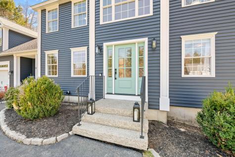 11 Crossridge Drive Windham ME 04062
