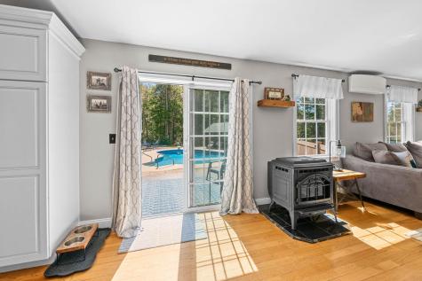11 Crossridge Drive Windham ME 04062