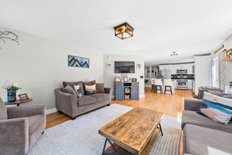 11 Crossridge Drive Windham ME 04062