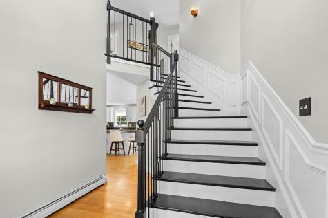 11 Crossridge Drive Windham ME 04062