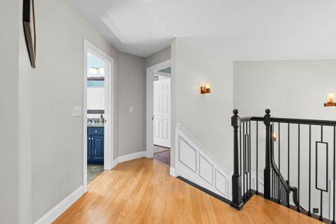 11 Crossridge Drive Windham ME 04062