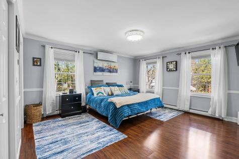 11 Crossridge Drive Windham ME 04062