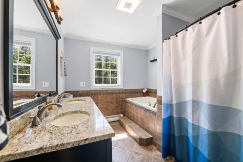 11 Crossridge Drive Windham ME 04062
