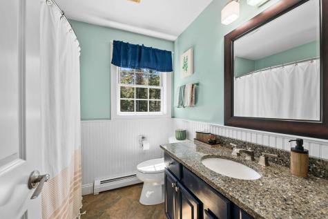 11 Crossridge Drive Windham ME 04062