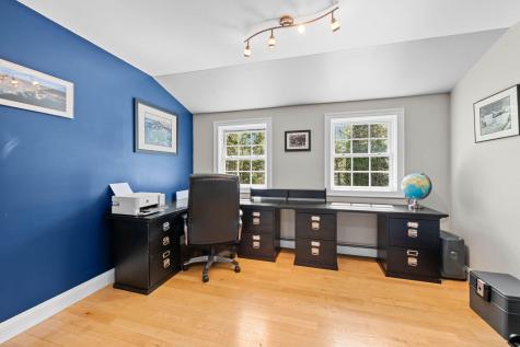 11 Crossridge Drive Windham ME 04062