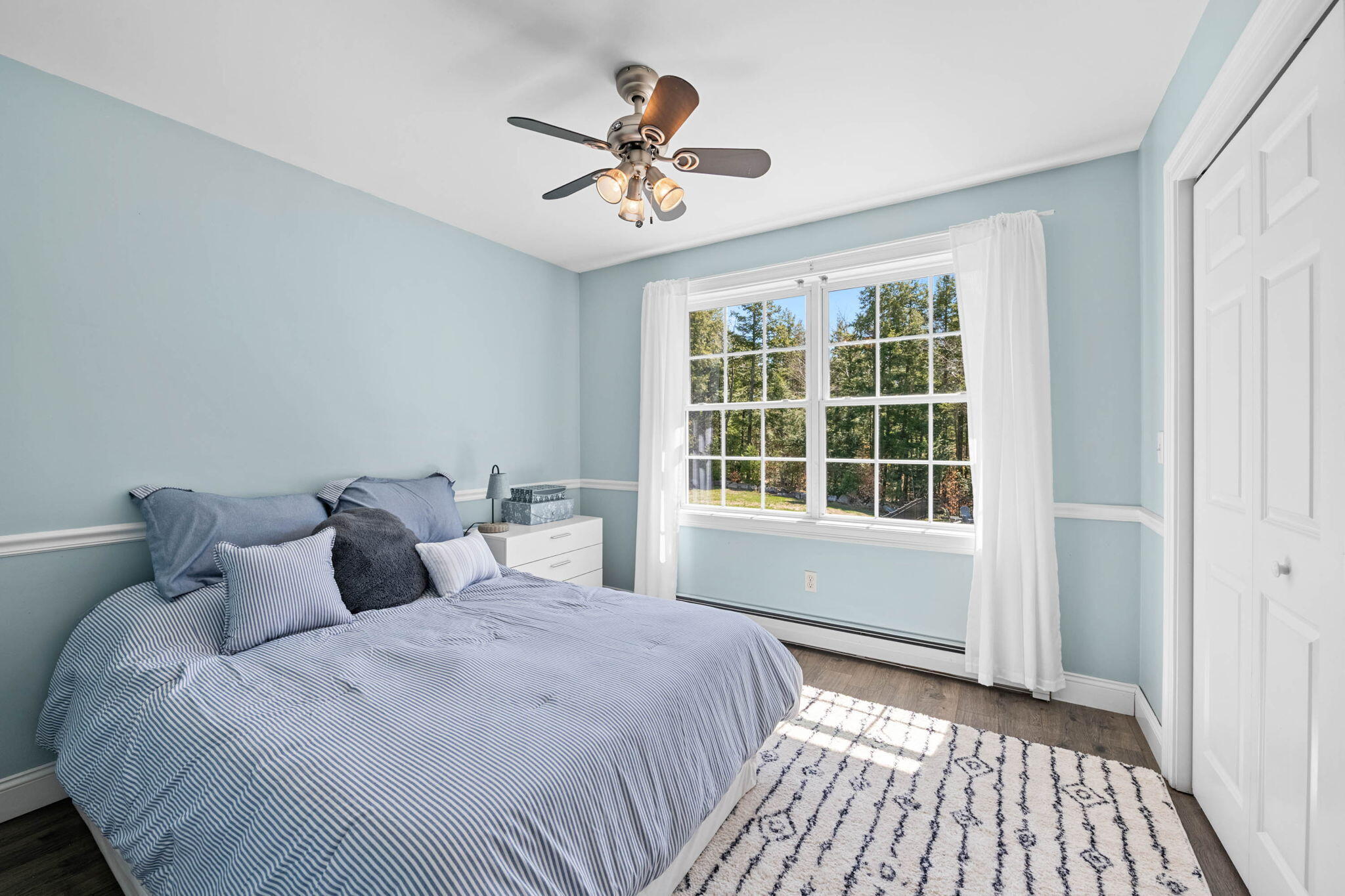 11 Crossridge Drive Windham ME 04062