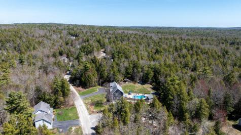 11 Crossridge Drive Windham ME 04062