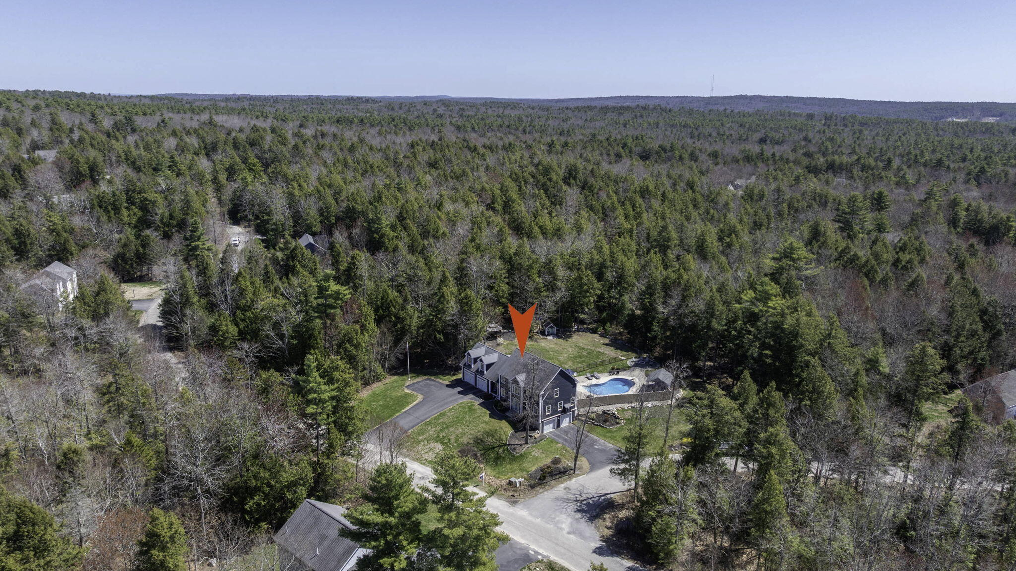 11 Crossridge Drive Windham ME 04062