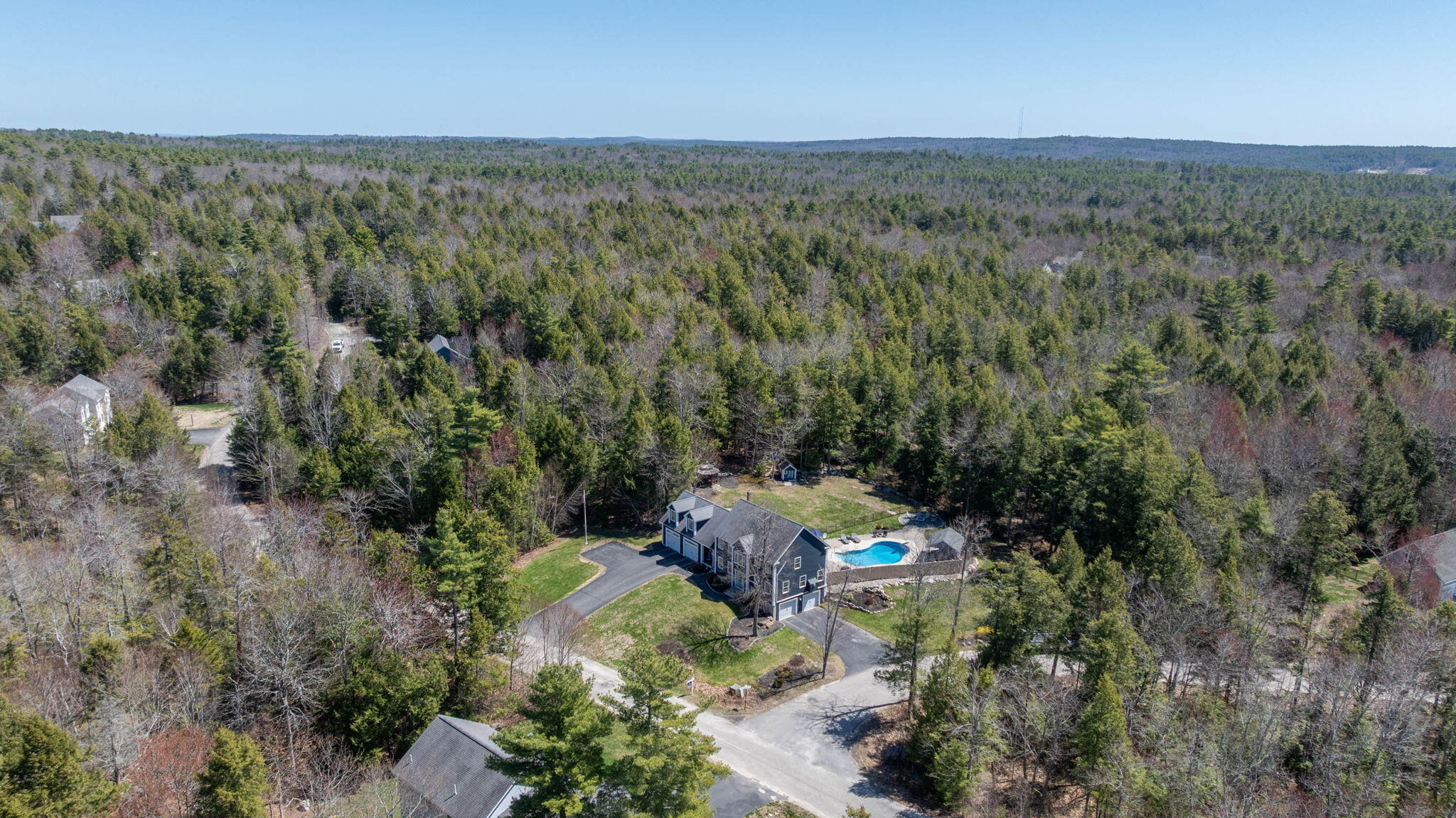 11 Crossridge Drive Windham ME 04062