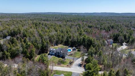 11 Crossridge Drive Windham ME 04062