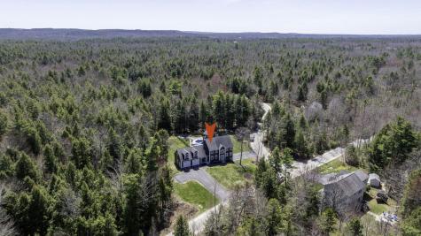 11 Crossridge Drive Windham ME 04062
