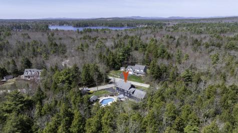 11 Crossridge Drive Windham ME 04062