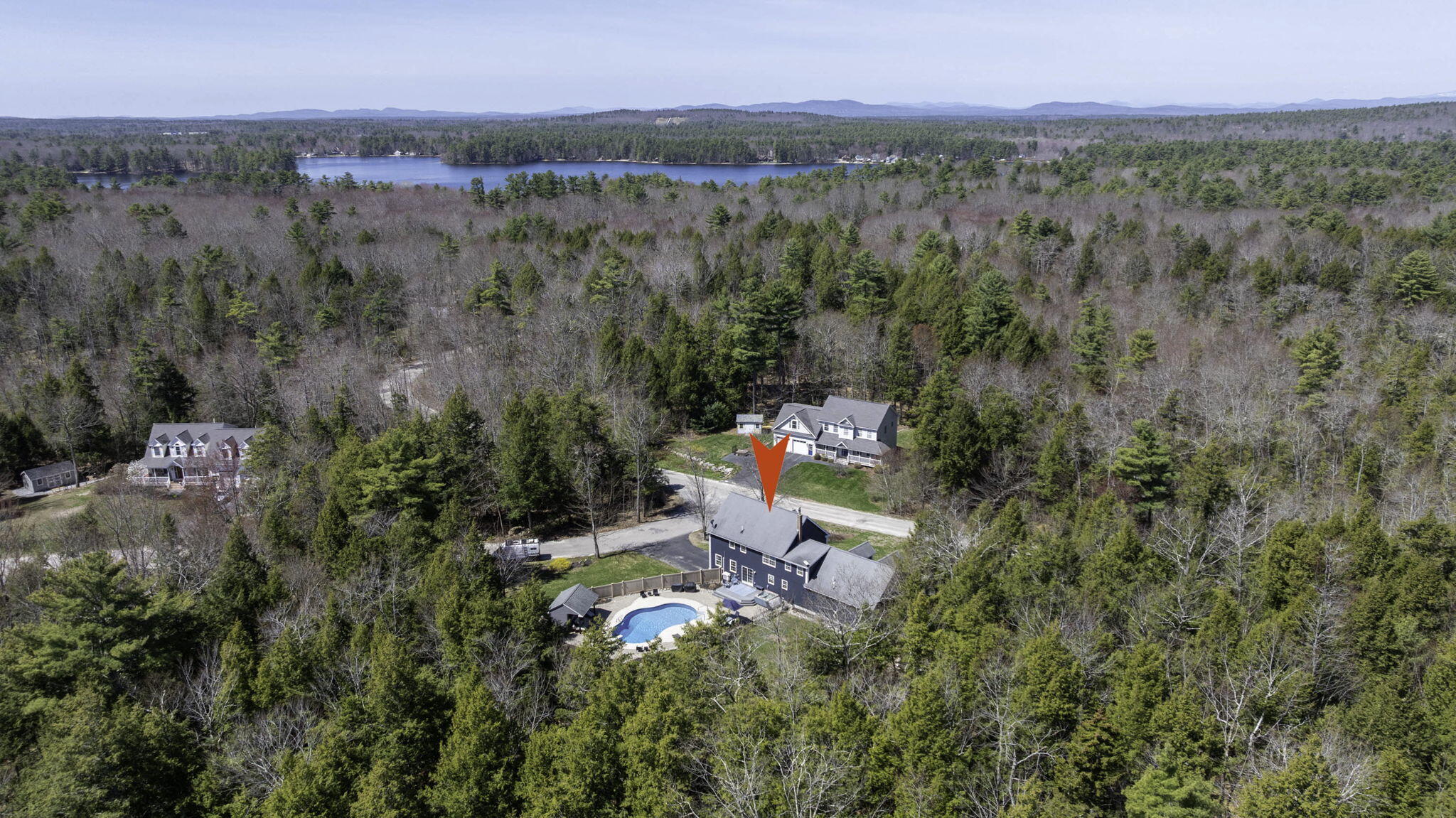 11 Crossridge Drive Windham ME 04062