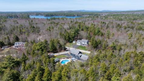 11 Crossridge Drive Windham ME 04062