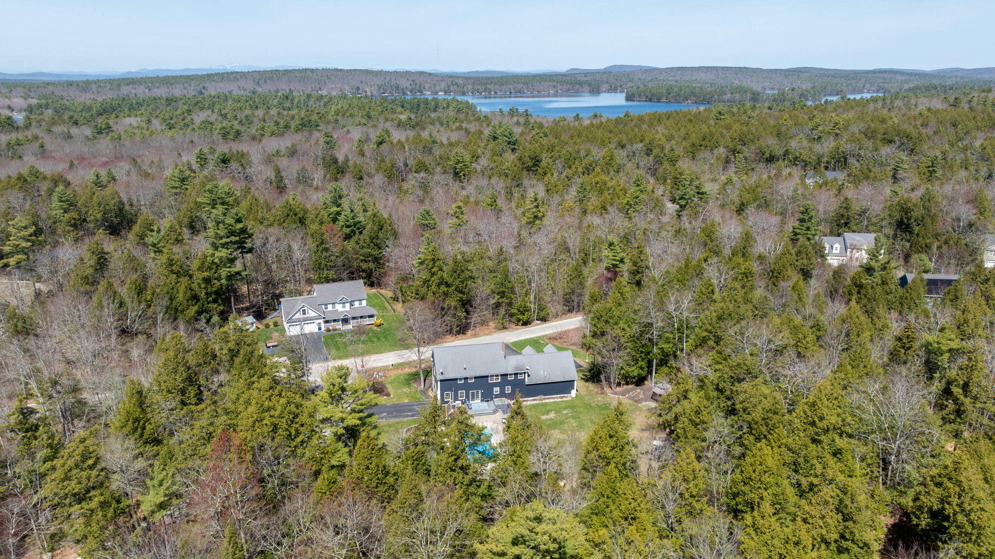 11 Crossridge Drive Windham ME 04062