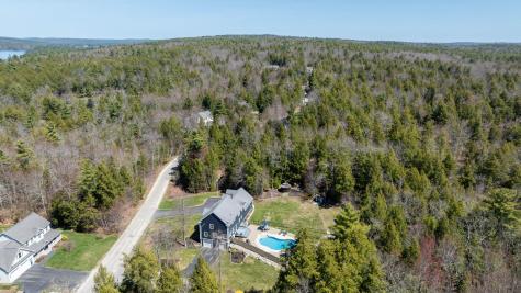 11 Crossridge Drive Windham ME 04062