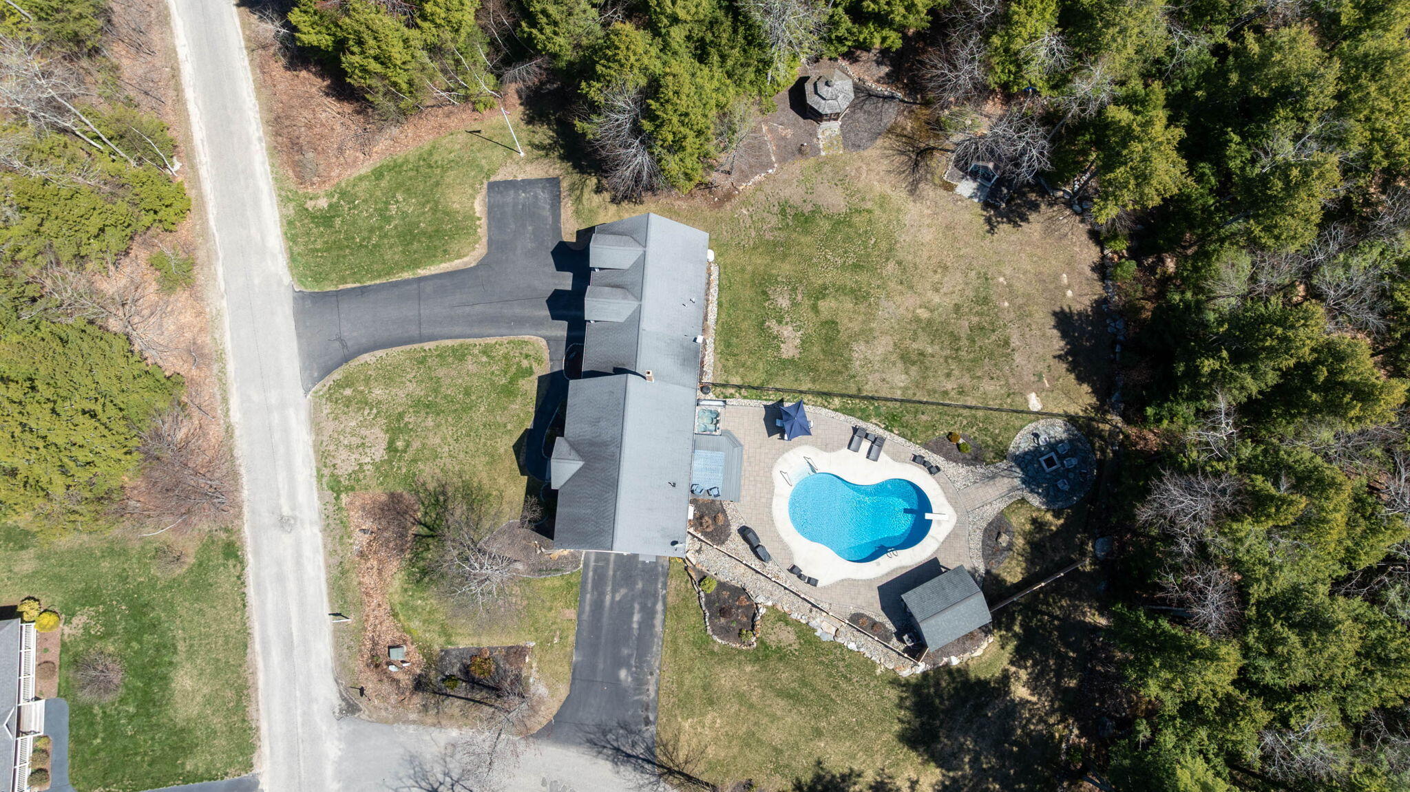 11 Crossridge Drive Windham ME 04062
