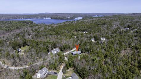 11 Crossridge Drive Windham ME 04062