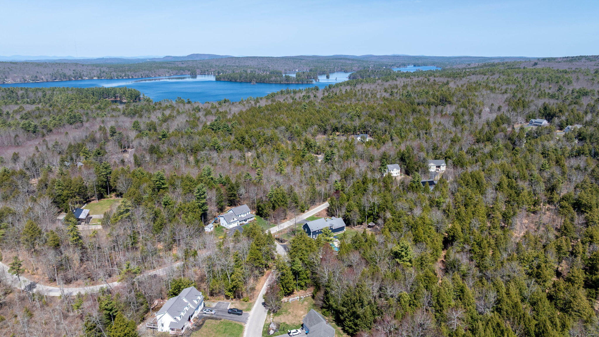11 Crossridge Drive Windham ME 04062