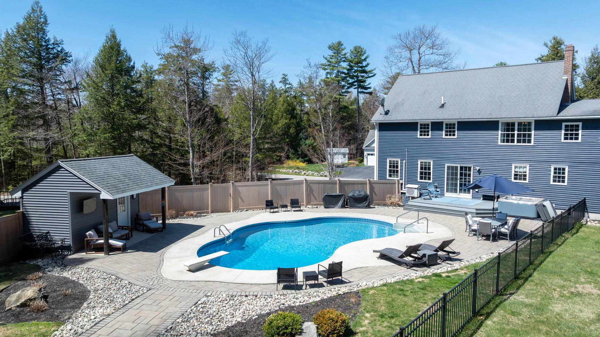 11 Crossridge Drive Windham ME 04062