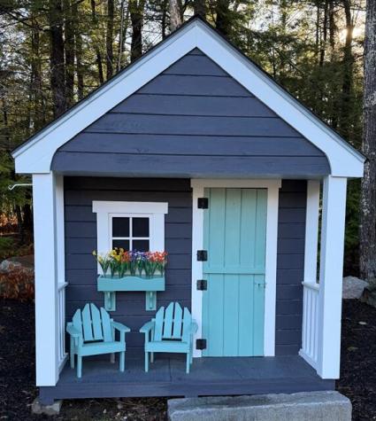 11 Crossridge Drive Windham ME 04062