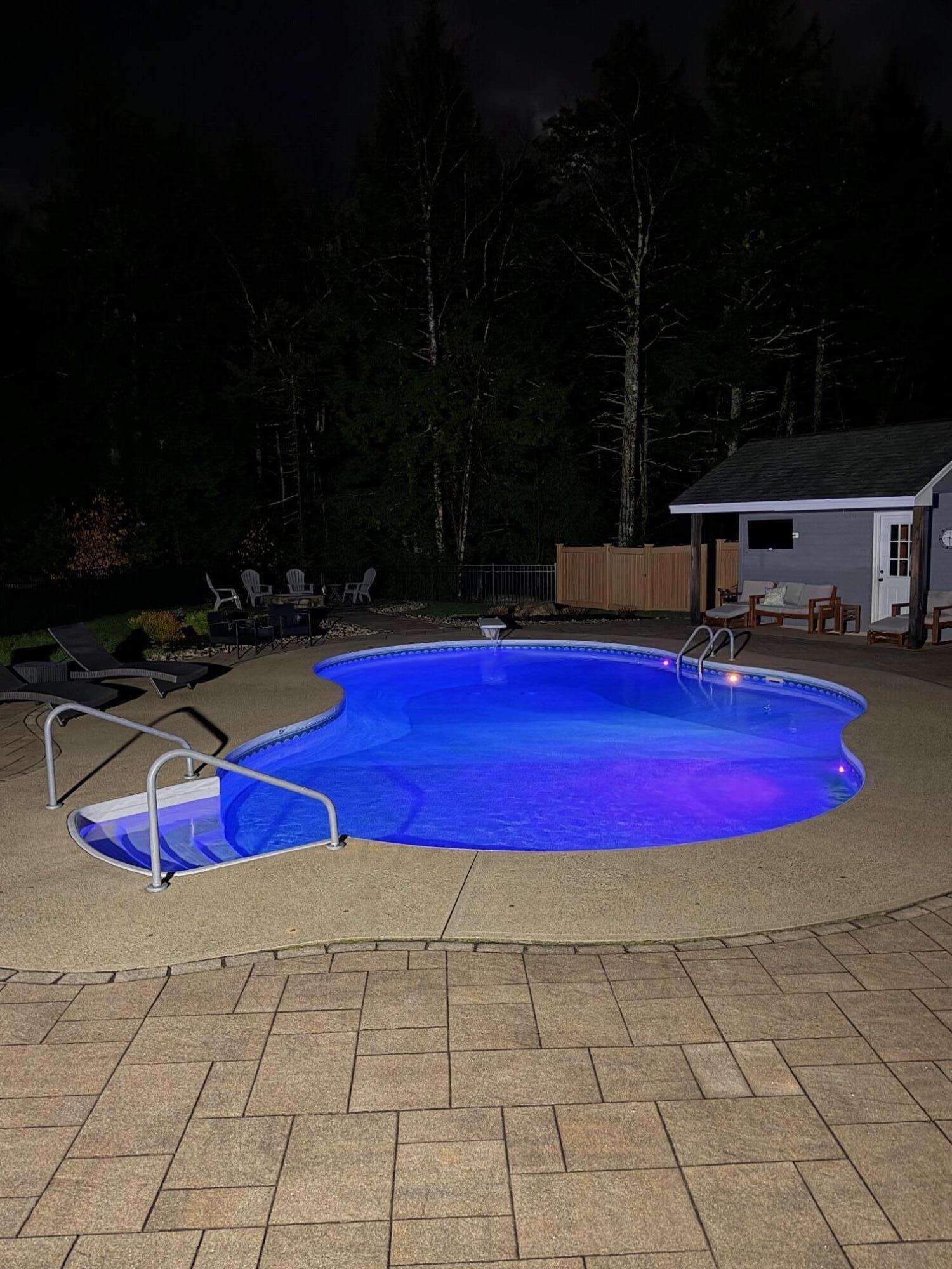 11 Crossridge Drive Windham ME 04062