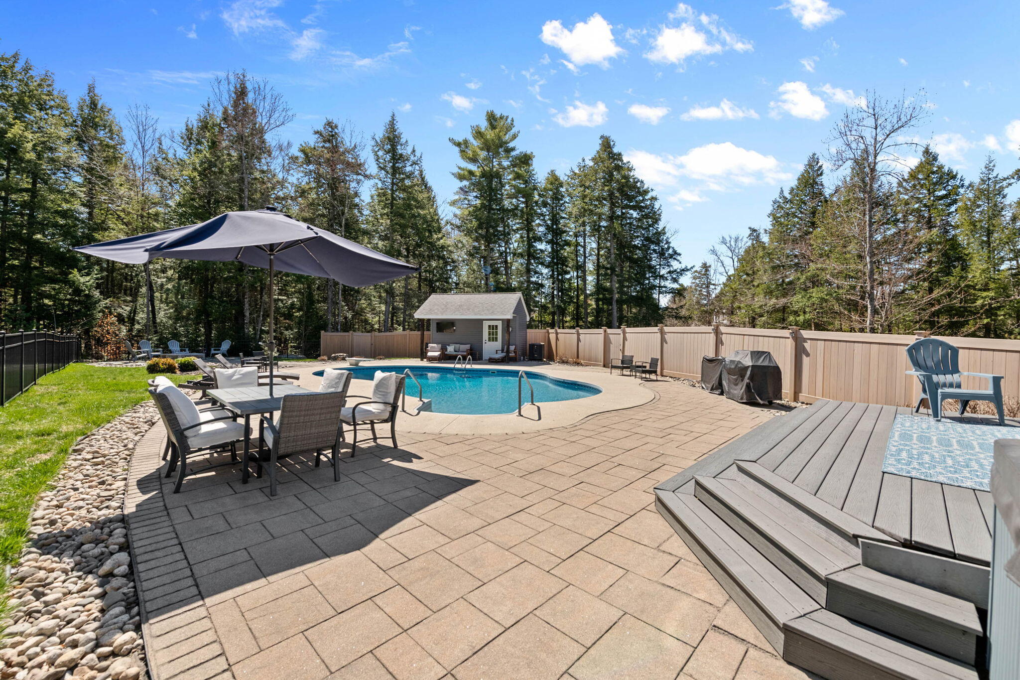 11 Crossridge Drive Windham ME 04062