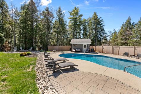 11 Crossridge Drive Windham ME 04062