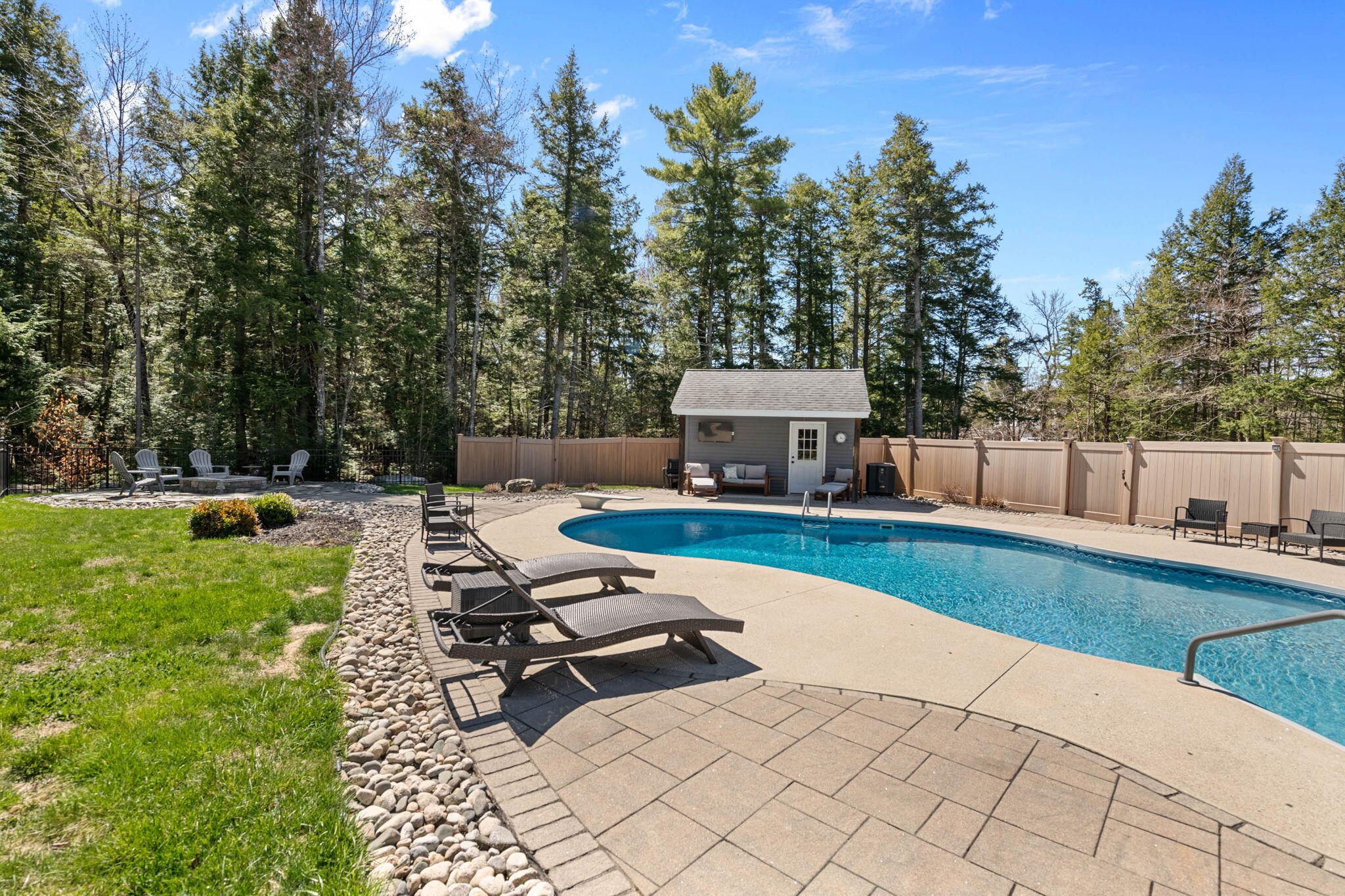 11 Crossridge Drive Windham ME 04062
