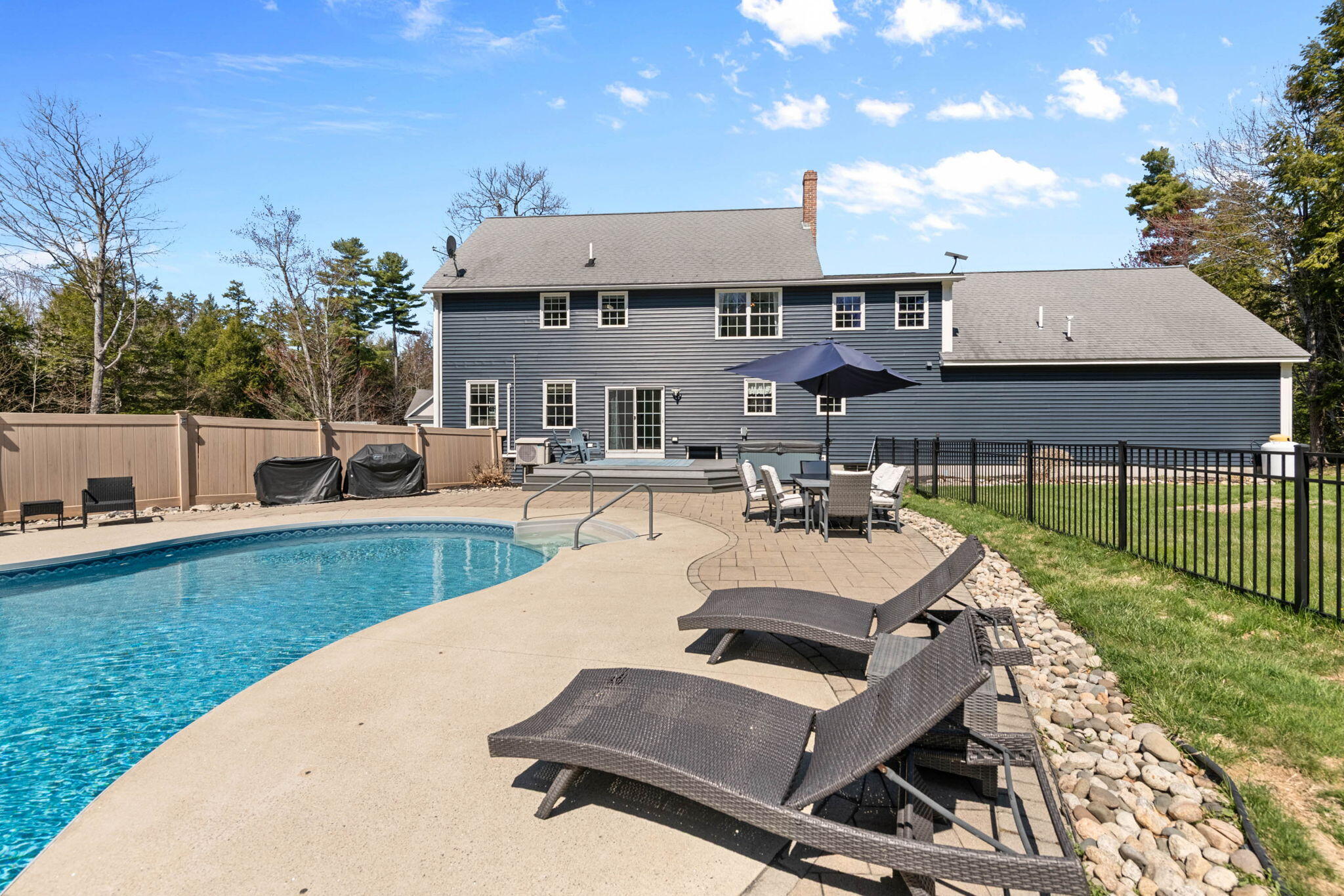 11 Crossridge Drive Windham ME 04062