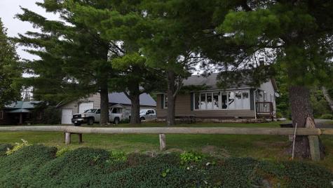 86&88 Austin Road Cross Lake Twp ME 04779