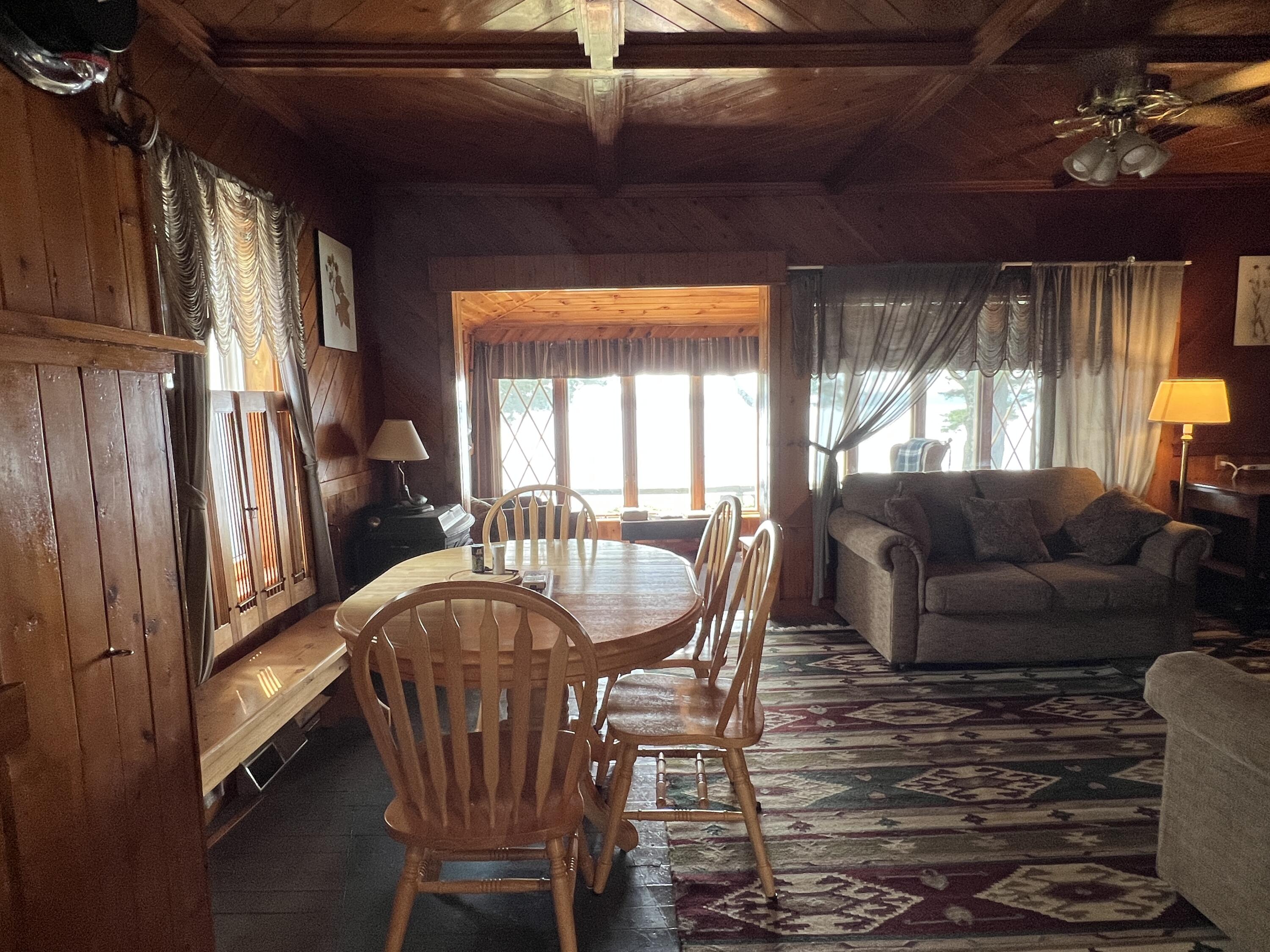 86&88 Austin Road Cross Lake Twp ME 04779