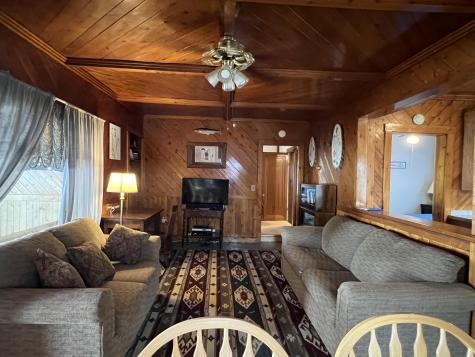 86&88 Austin Road Cross Lake Twp ME 04779