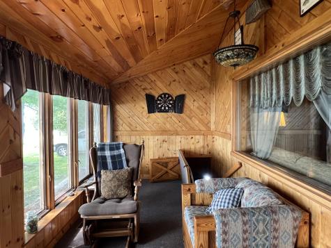 86&88 Austin Road Cross Lake Twp ME 04779