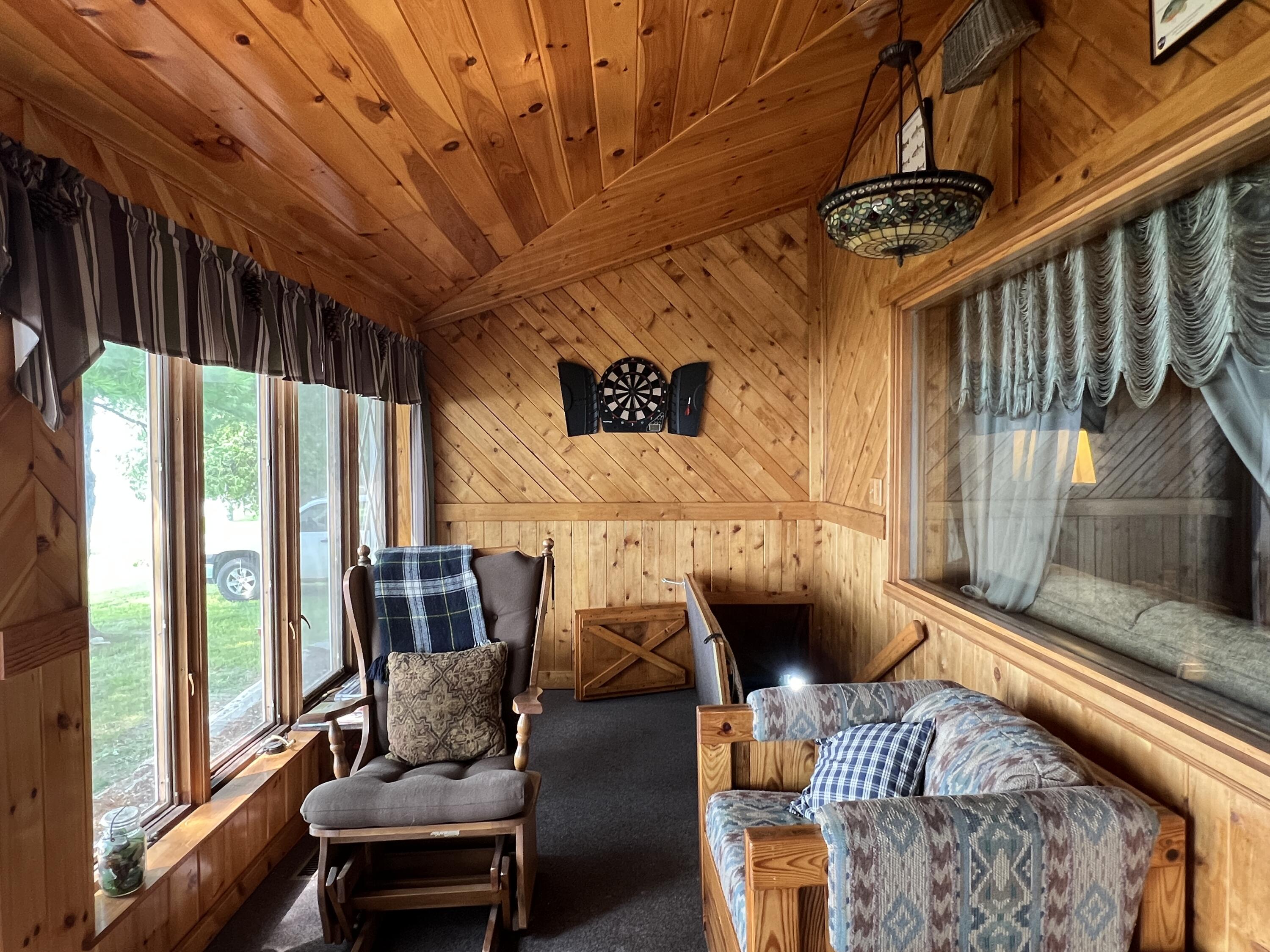 86&88 Austin Road Cross Lake Twp ME 04779