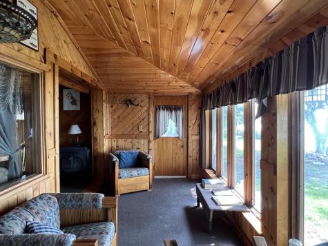 86&88 Austin Road Cross Lake Twp ME 04779