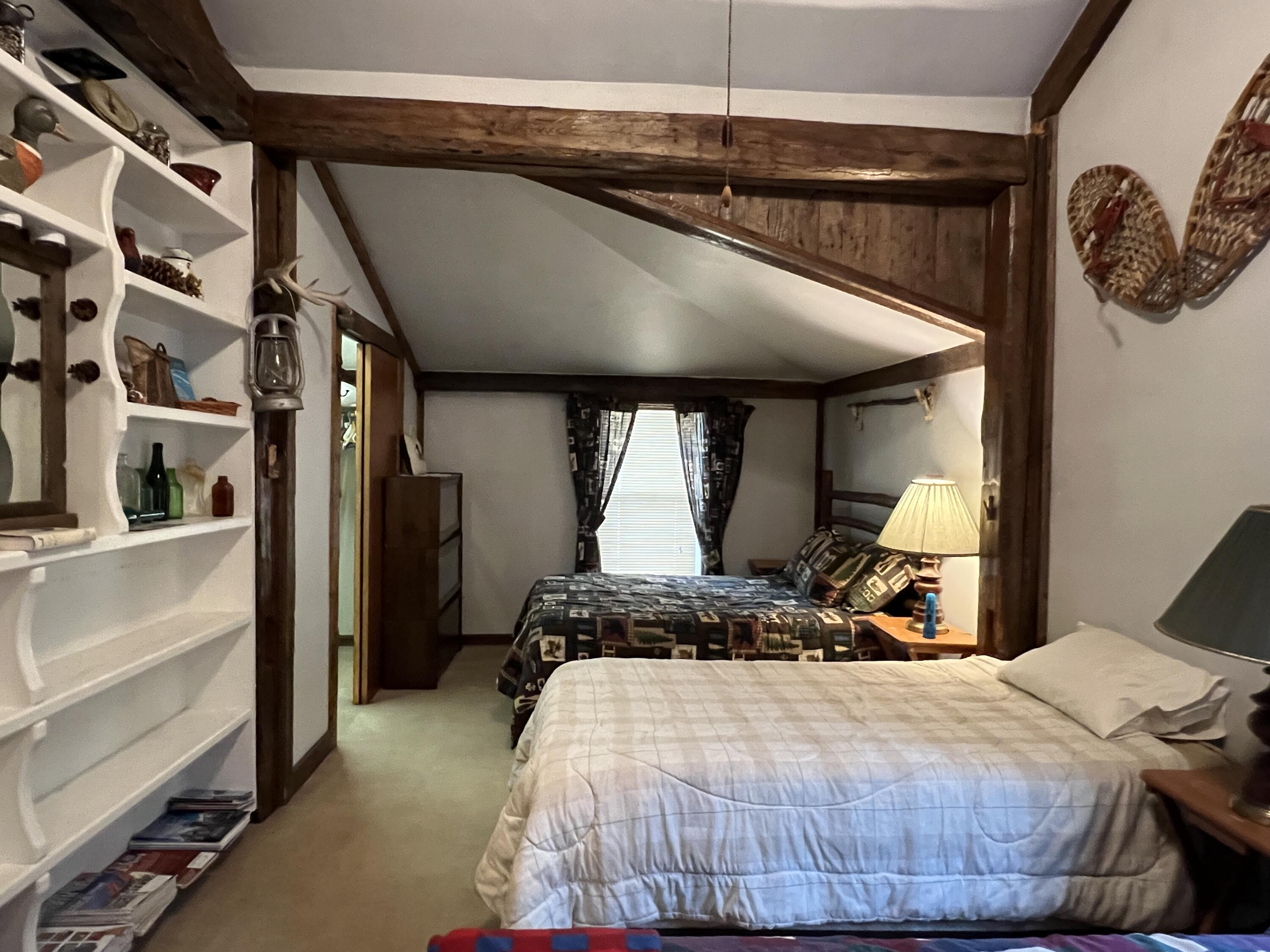 86&88 Austin Road Cross Lake Twp ME 04779