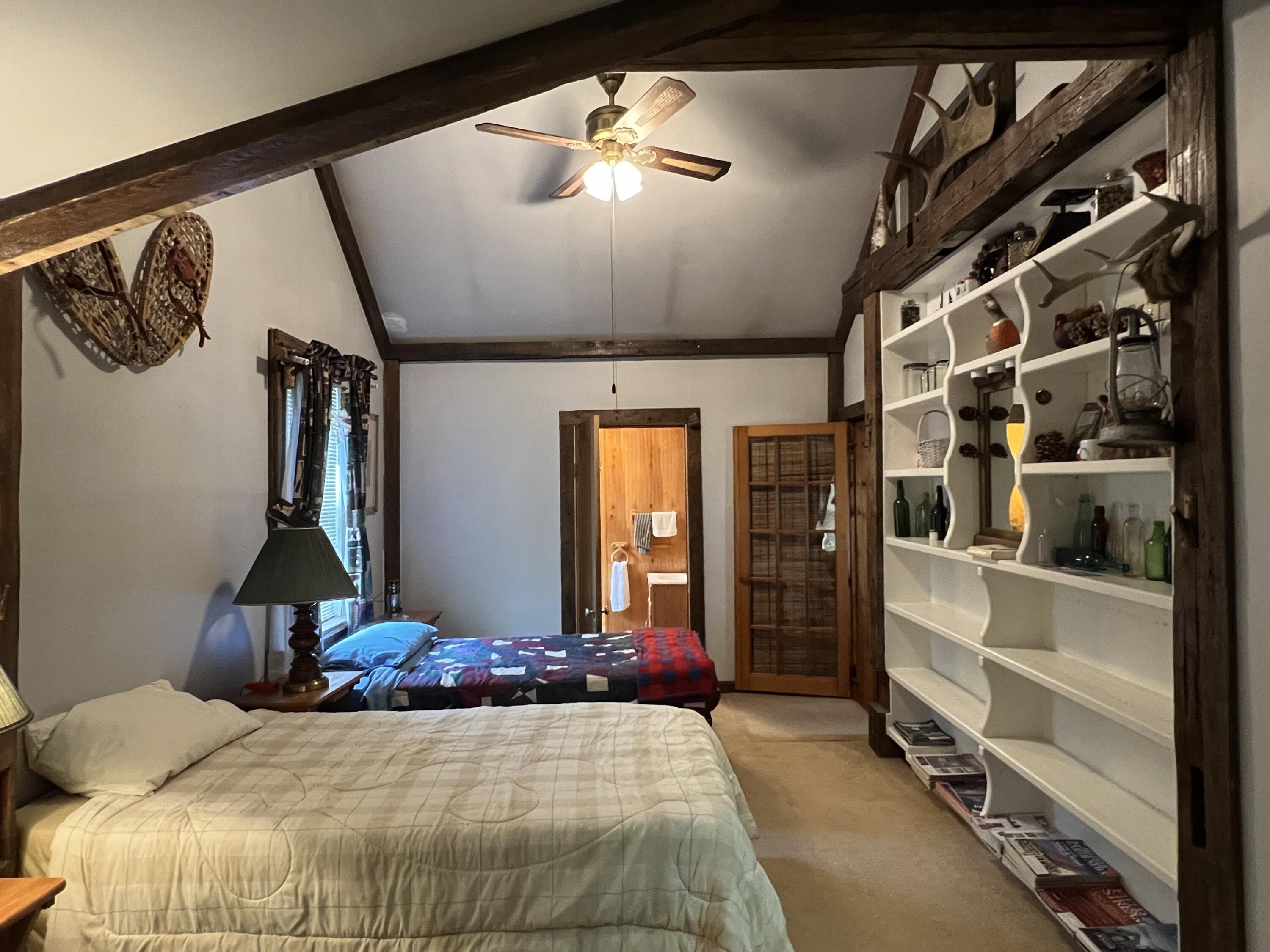 86&88 Austin Road Cross Lake Twp ME 04779