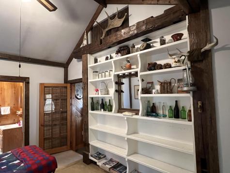 86&88 Austin Road Cross Lake Twp ME 04779