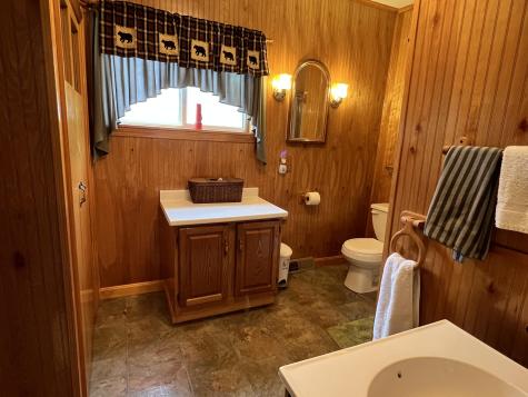 86&88 Austin Road Cross Lake Twp ME 04779