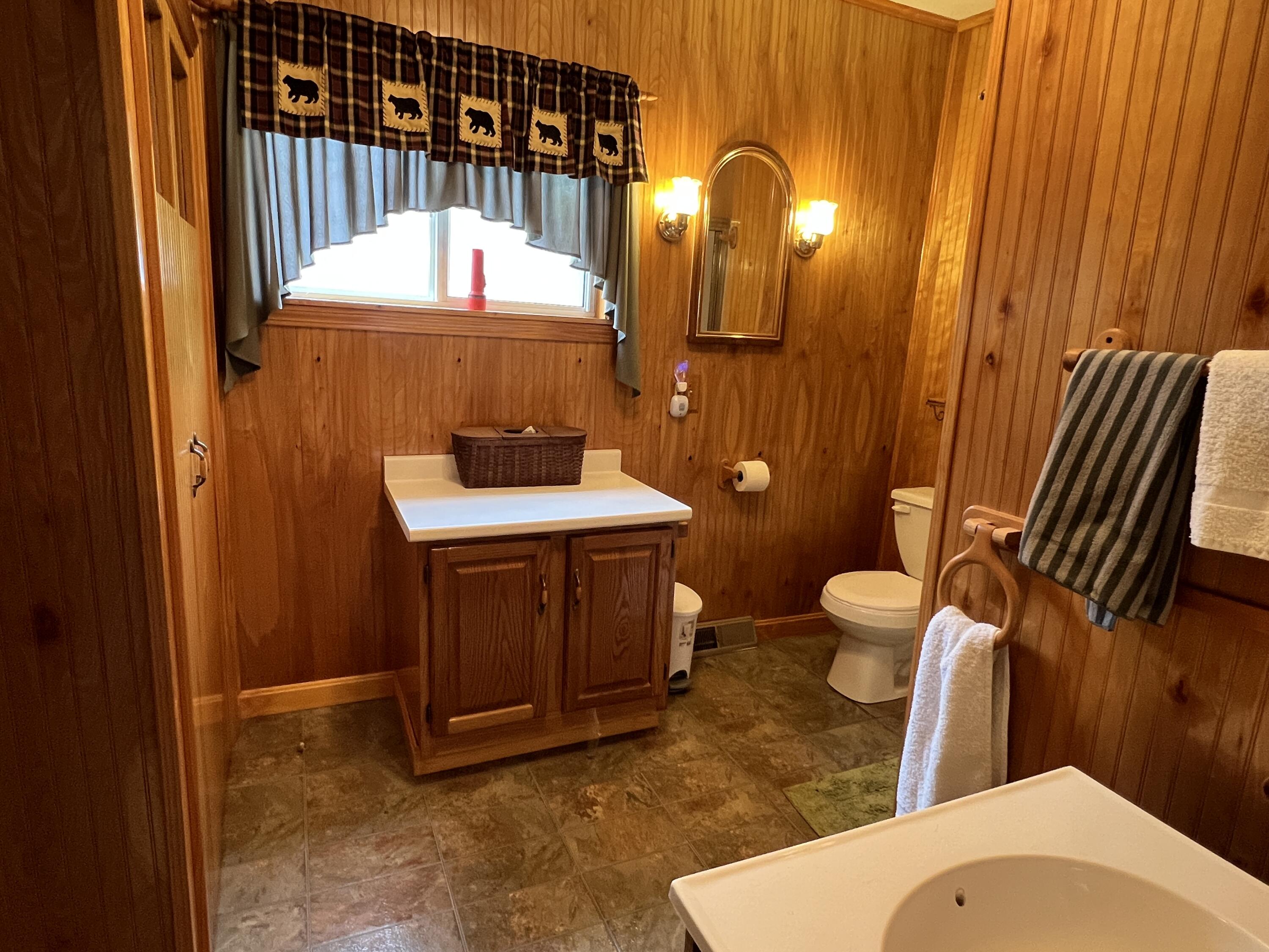 86&88 Austin Road Cross Lake Twp ME 04779