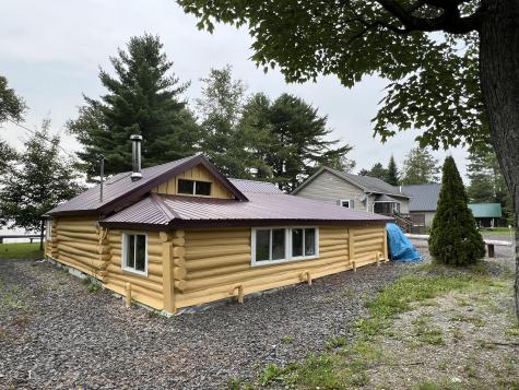 86&88 Austin Road Cross Lake Twp ME 04779