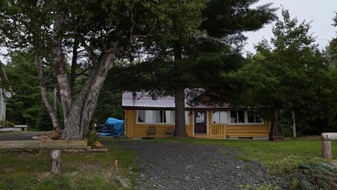 86&88 Austin Road Cross Lake Twp ME 04779