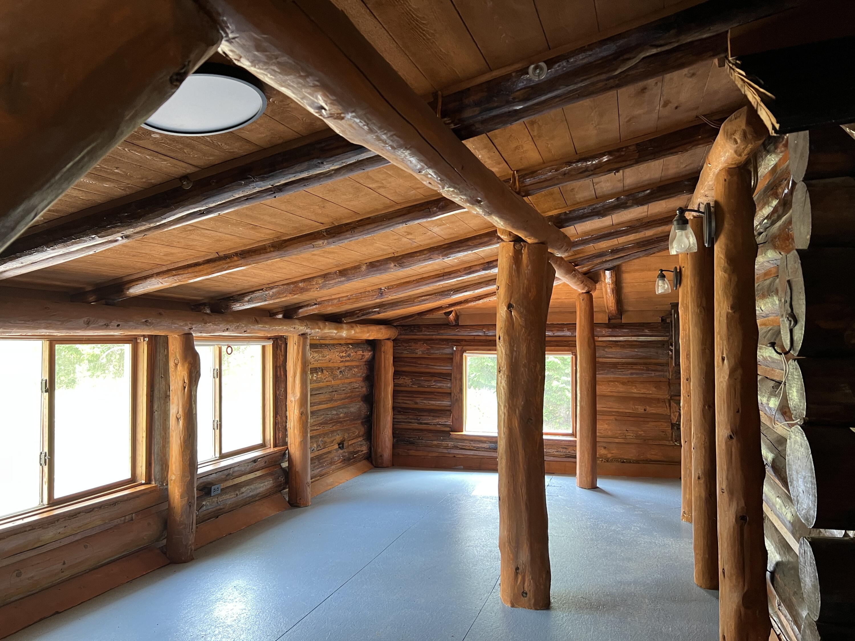 86&88 Austin Road Cross Lake Twp ME 04779